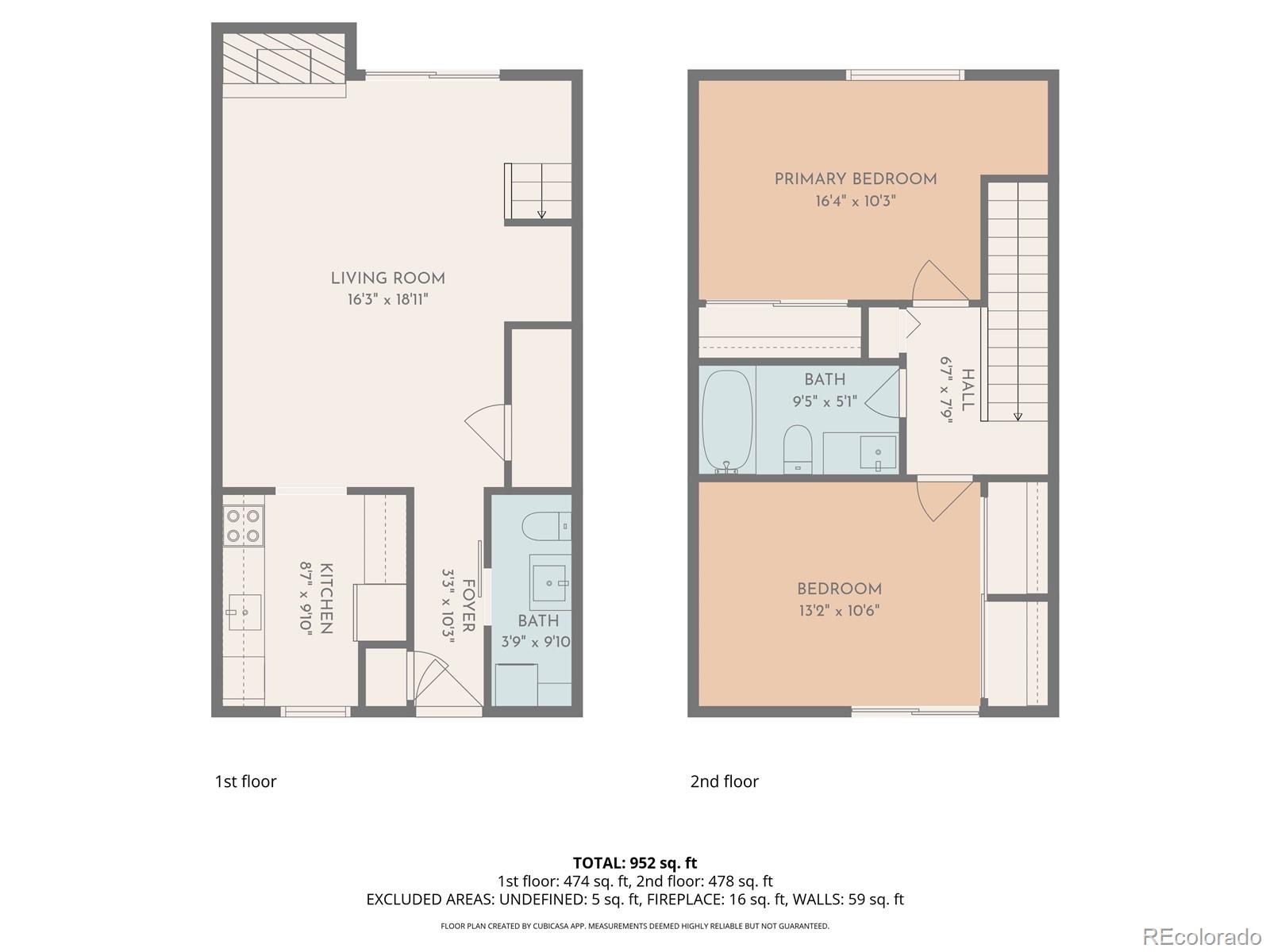 258 Cove Blvd #9, Dillon, CO 80435