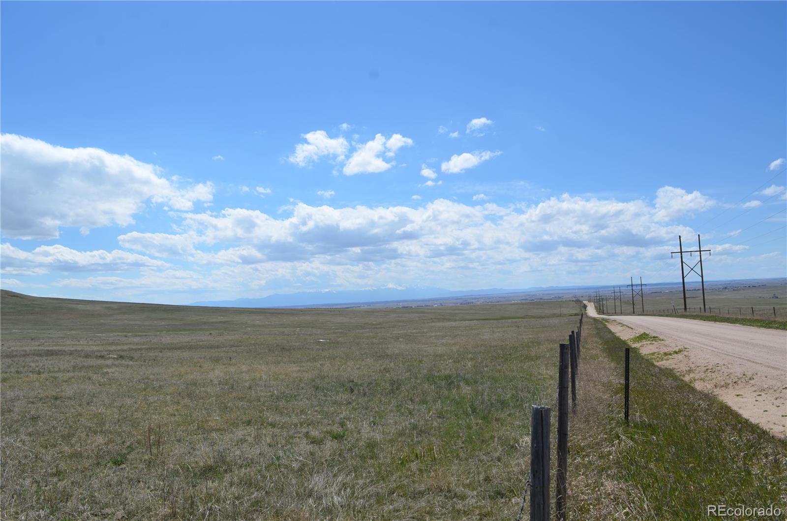 Hahn Rd, Calhan, CO 80808