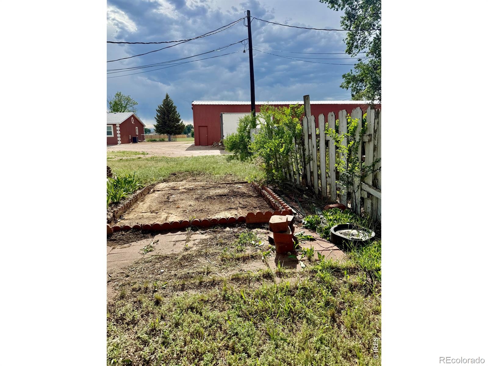 309 4th St, Pierce, CO 80650