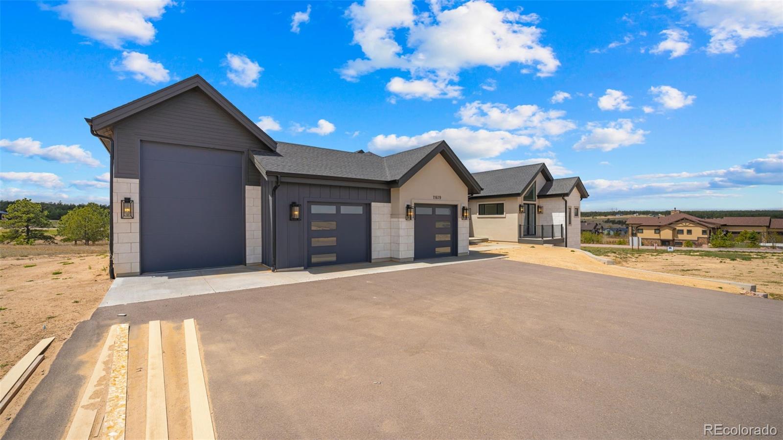 11619 Rambling Rd, Colorado Springs, CO 80908