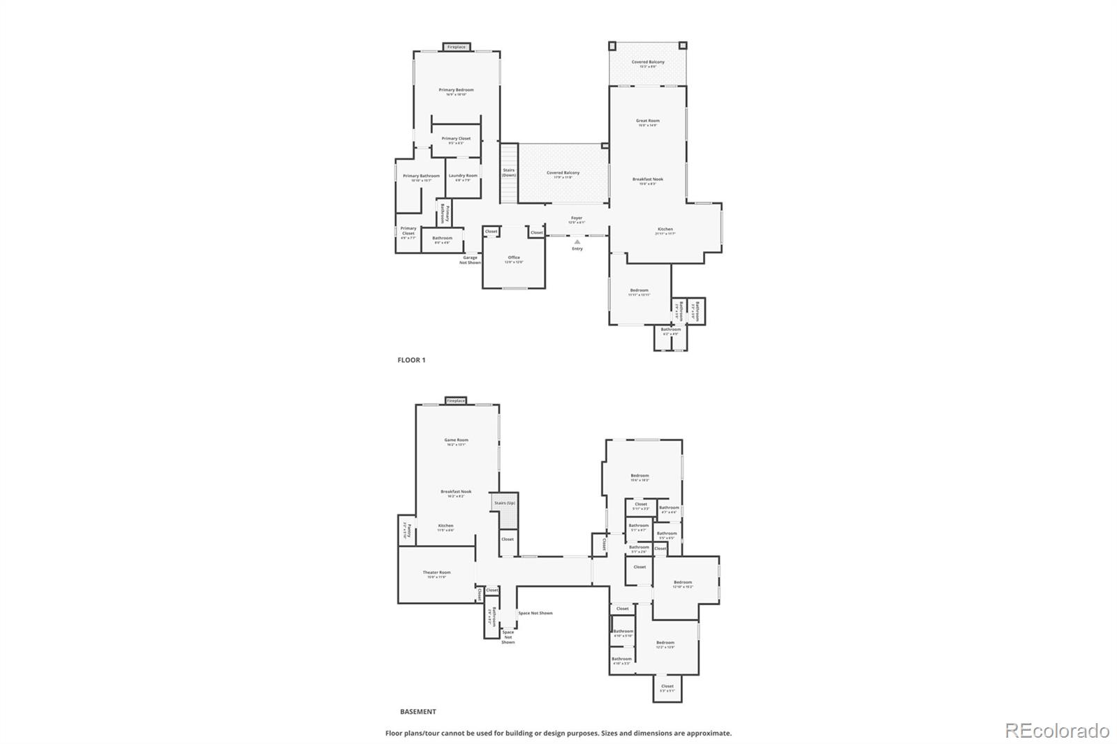 11619 Rambling Rd, Colorado Springs, CO 80908