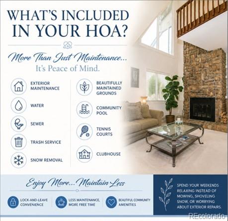 12420 E Pacific Cir #A, Aurora, CO 80014