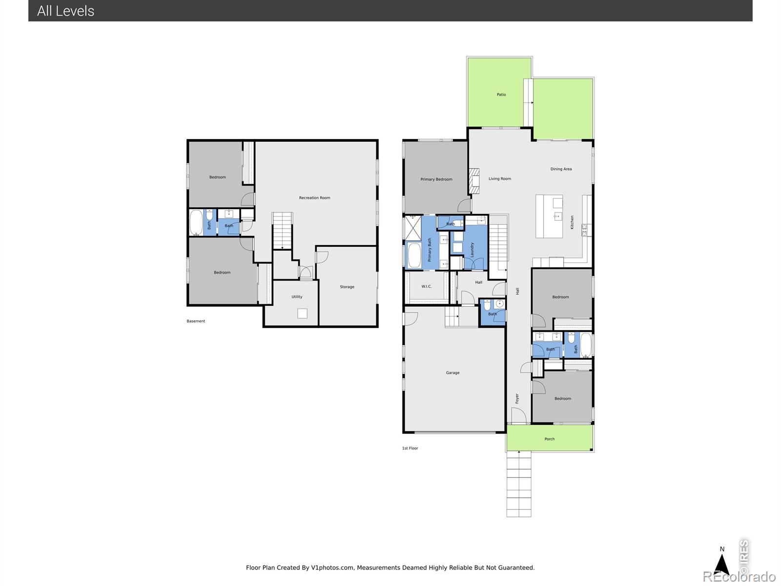 5600 Grandville Ave, Longmont, CO 80503