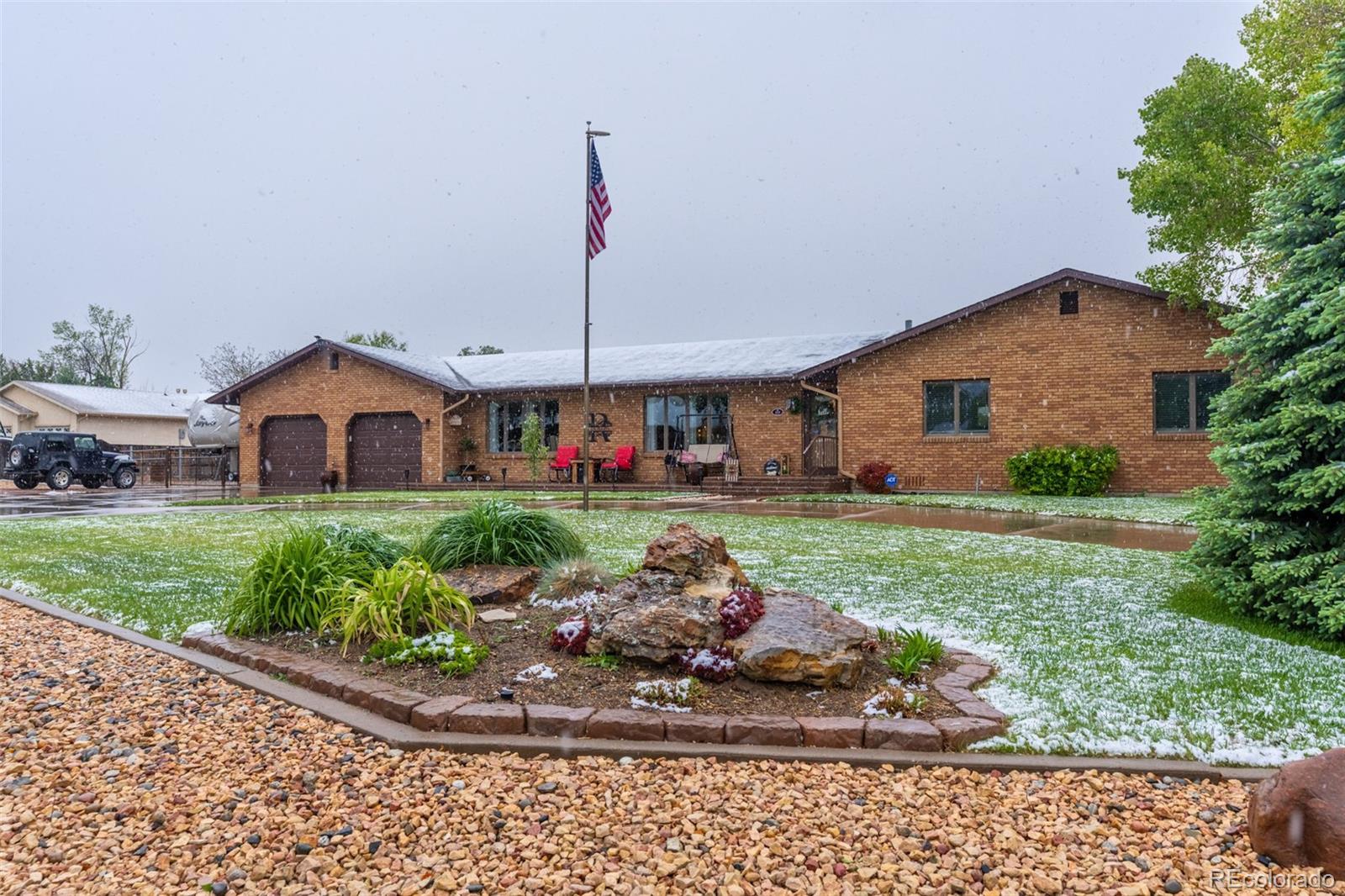 444 S Hahns Peak Ave, Pueblo, CO 81007
