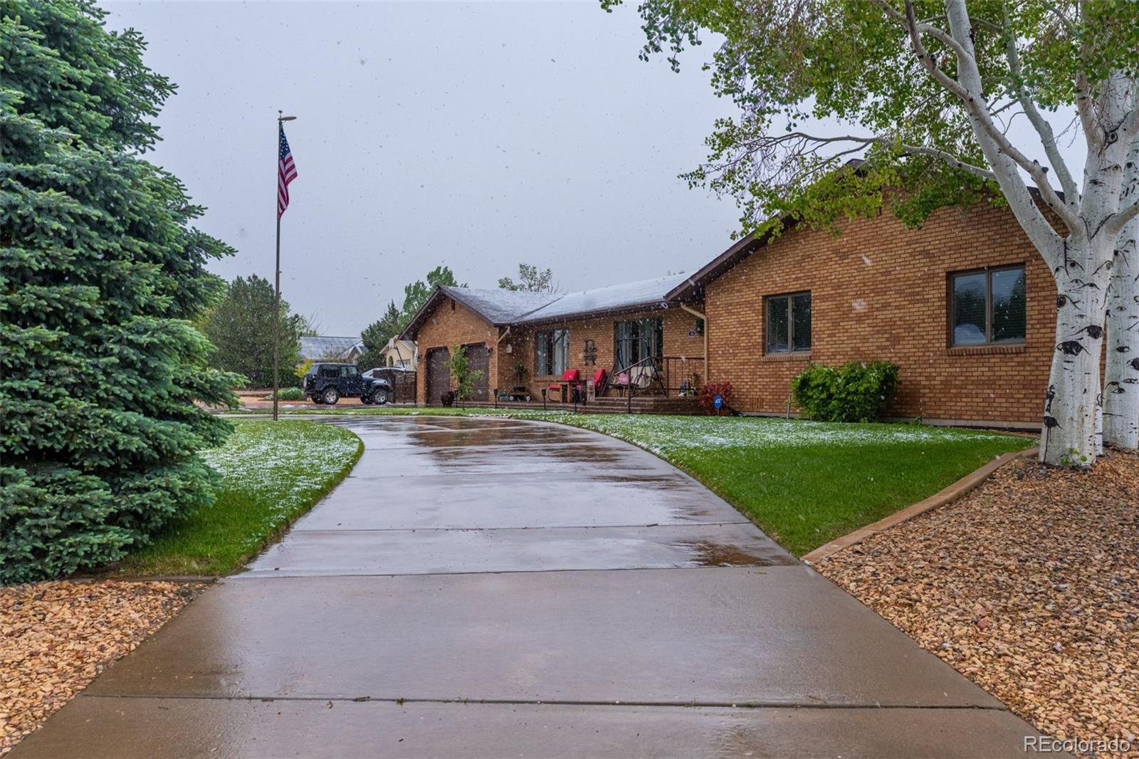 444 S Hahns Peak Ave, Pueblo, CO 81007