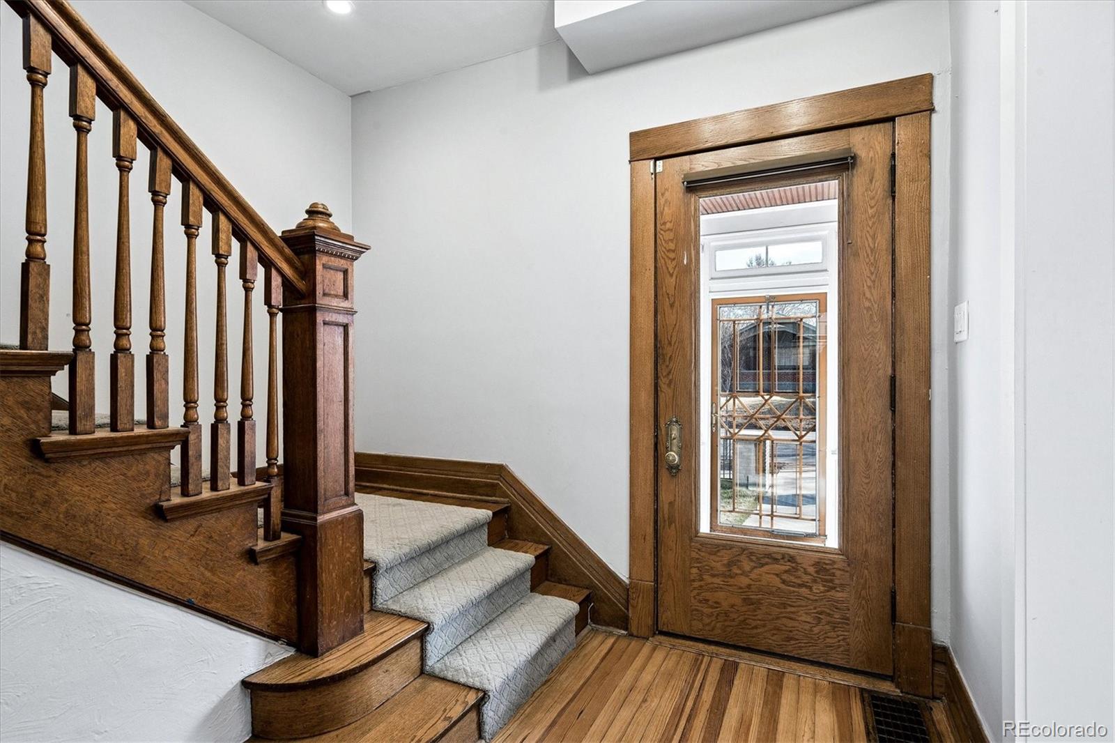 333 S Downing St, Denver, CO 80209