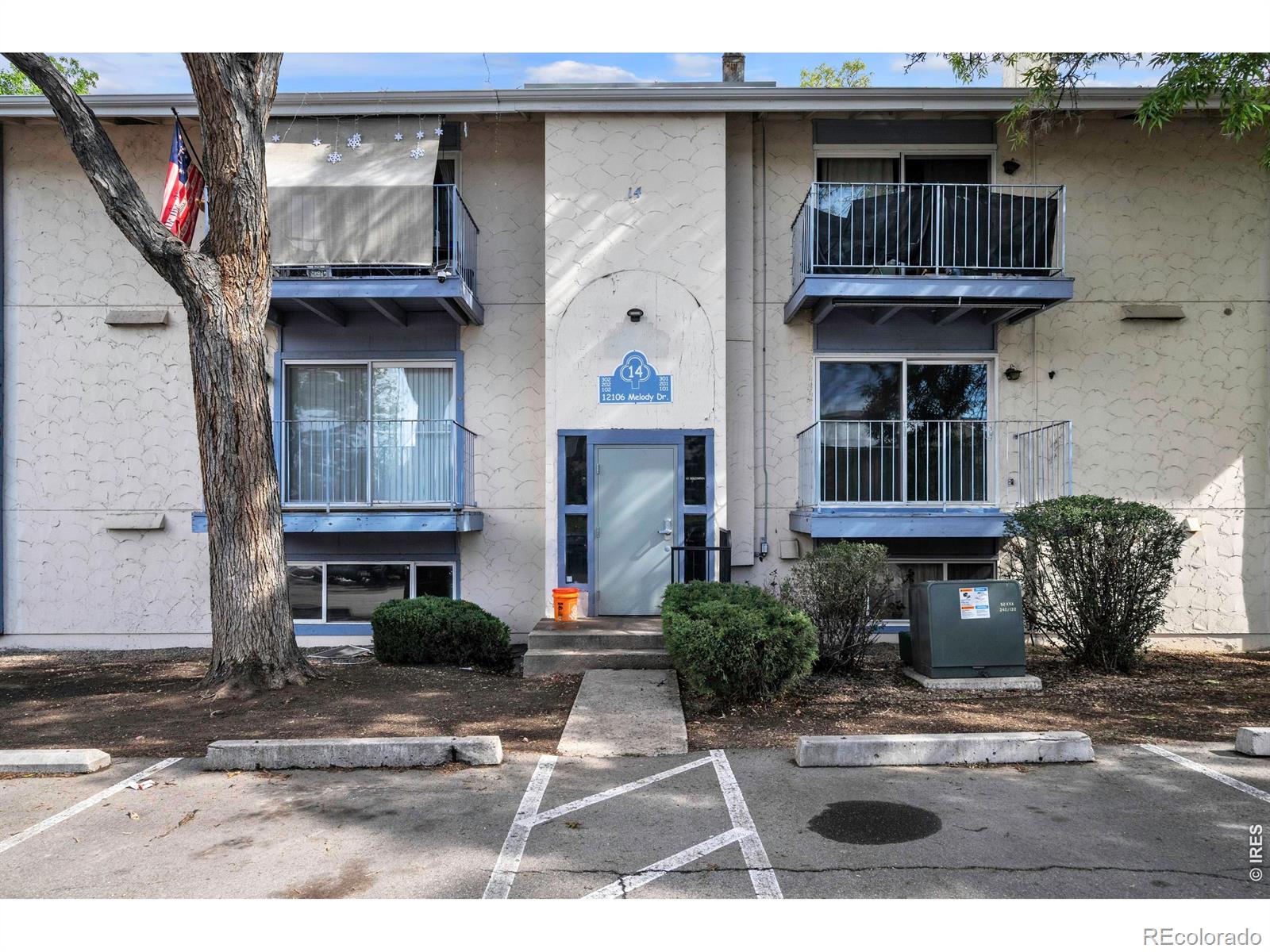 12106 Melody Dr #201, Westminster, CO 80234