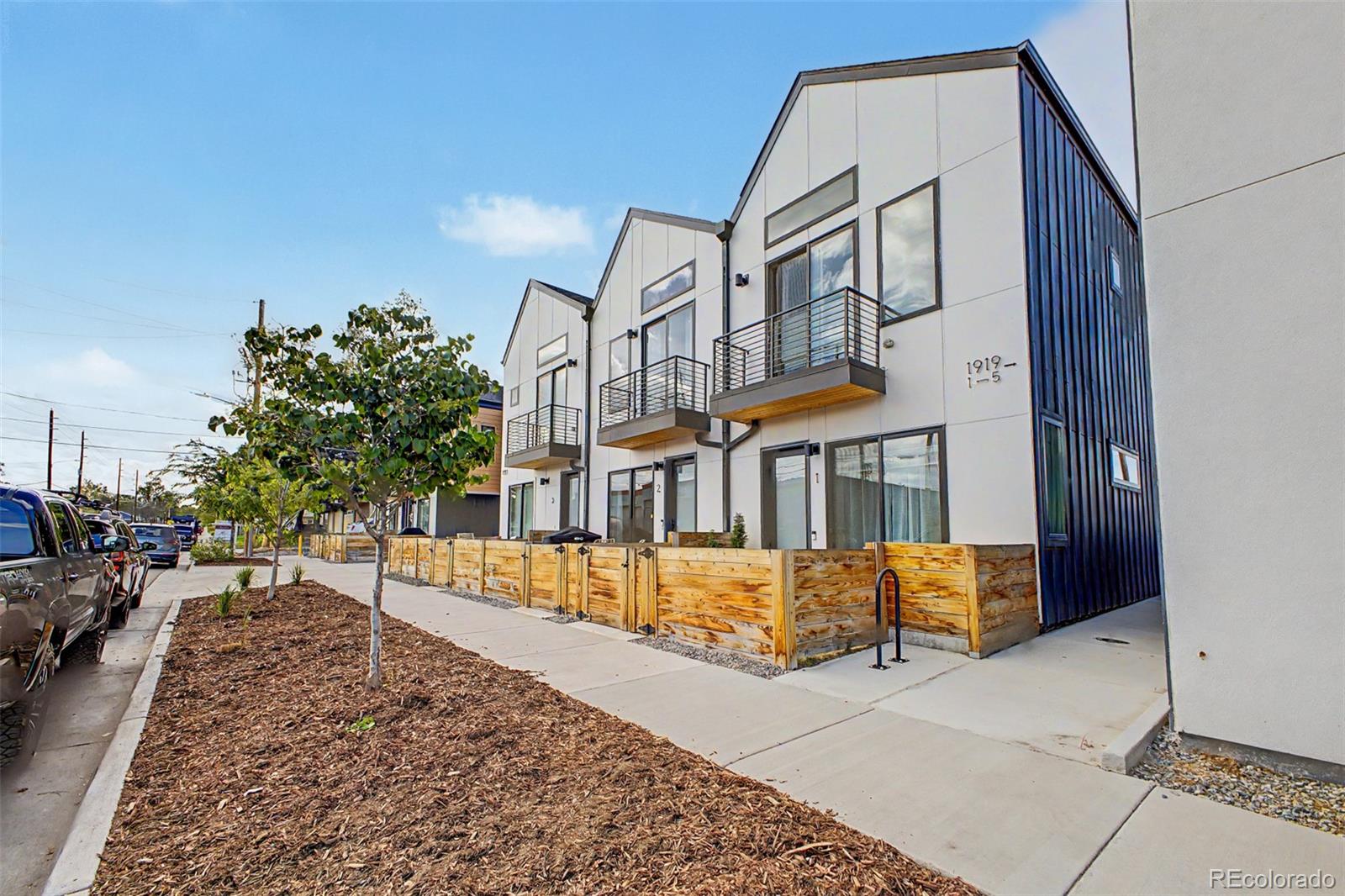 1921 W Elk Pl #2, Denver, CO 80211