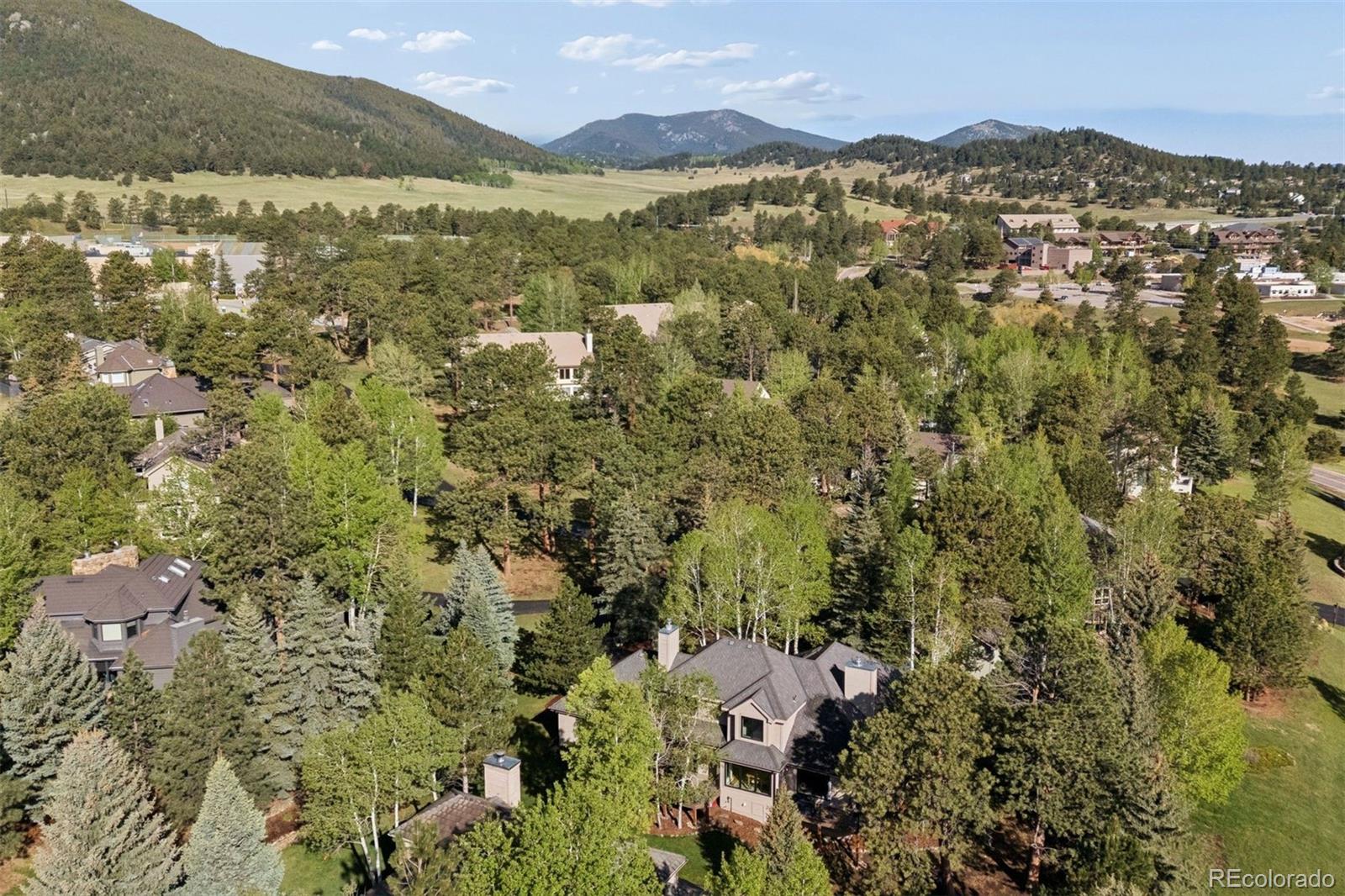 31628 Gallery Ln, Evergreen, CO 80439