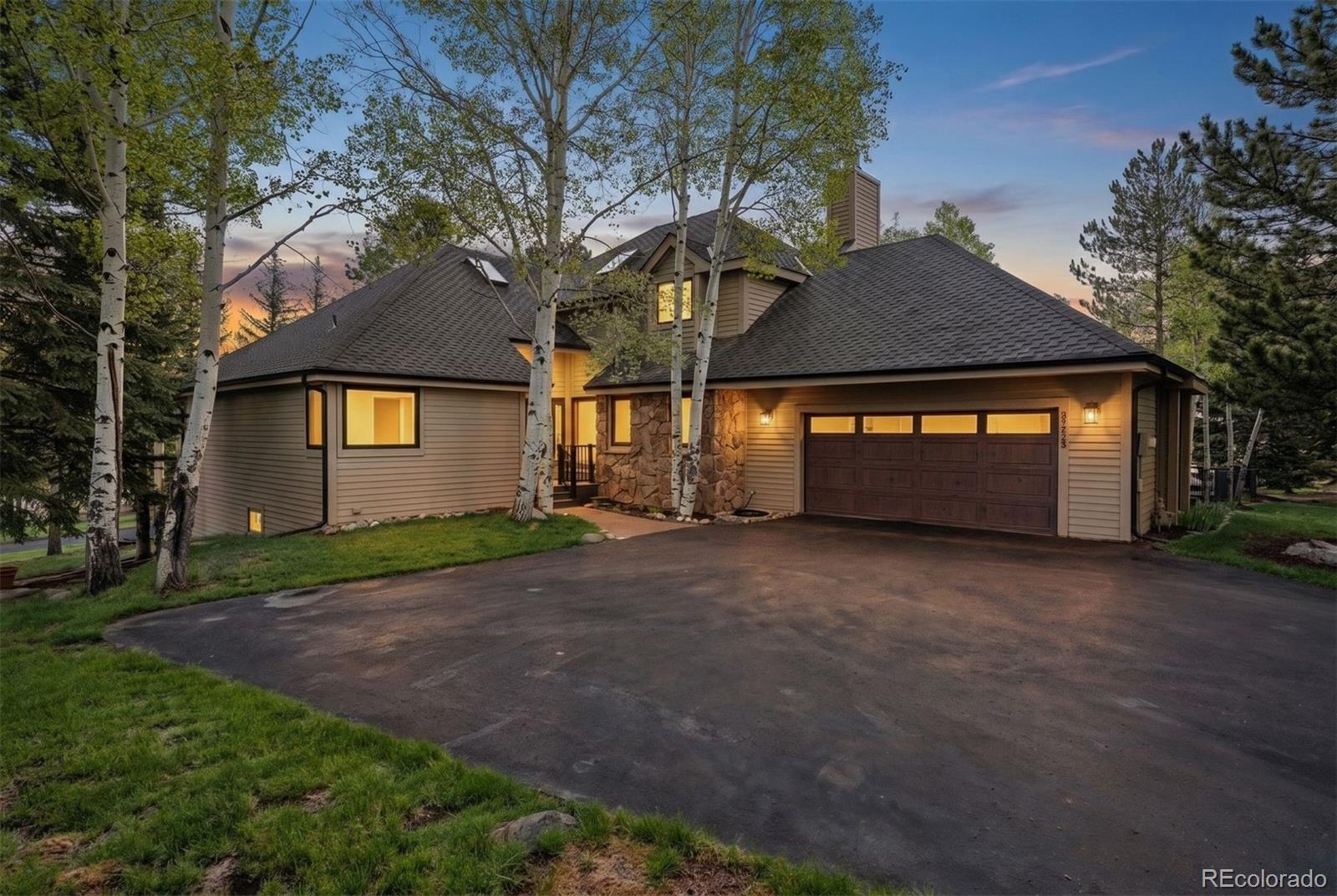 31628 Gallery Ln, Evergreen, CO 80439