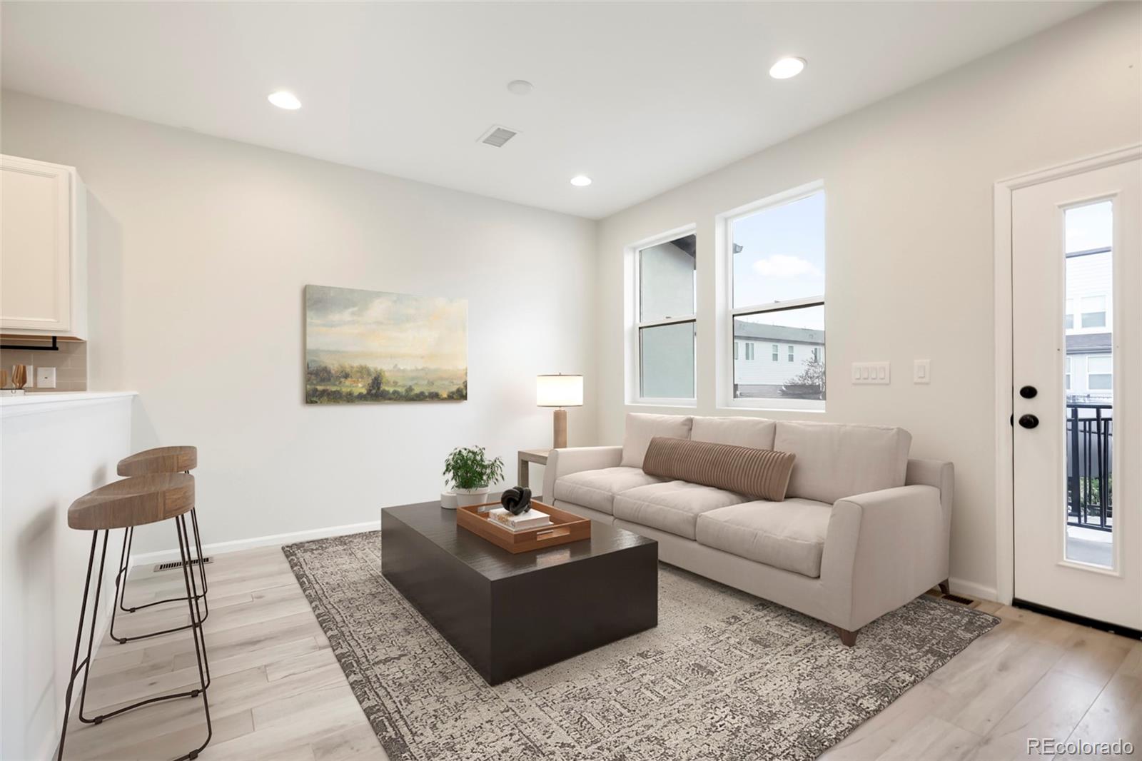 16249 E Elk Dr, Denver, CO 80239