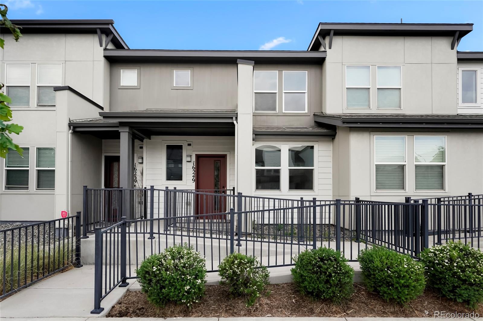 16249 E Elk Dr, Denver, CO 80239
