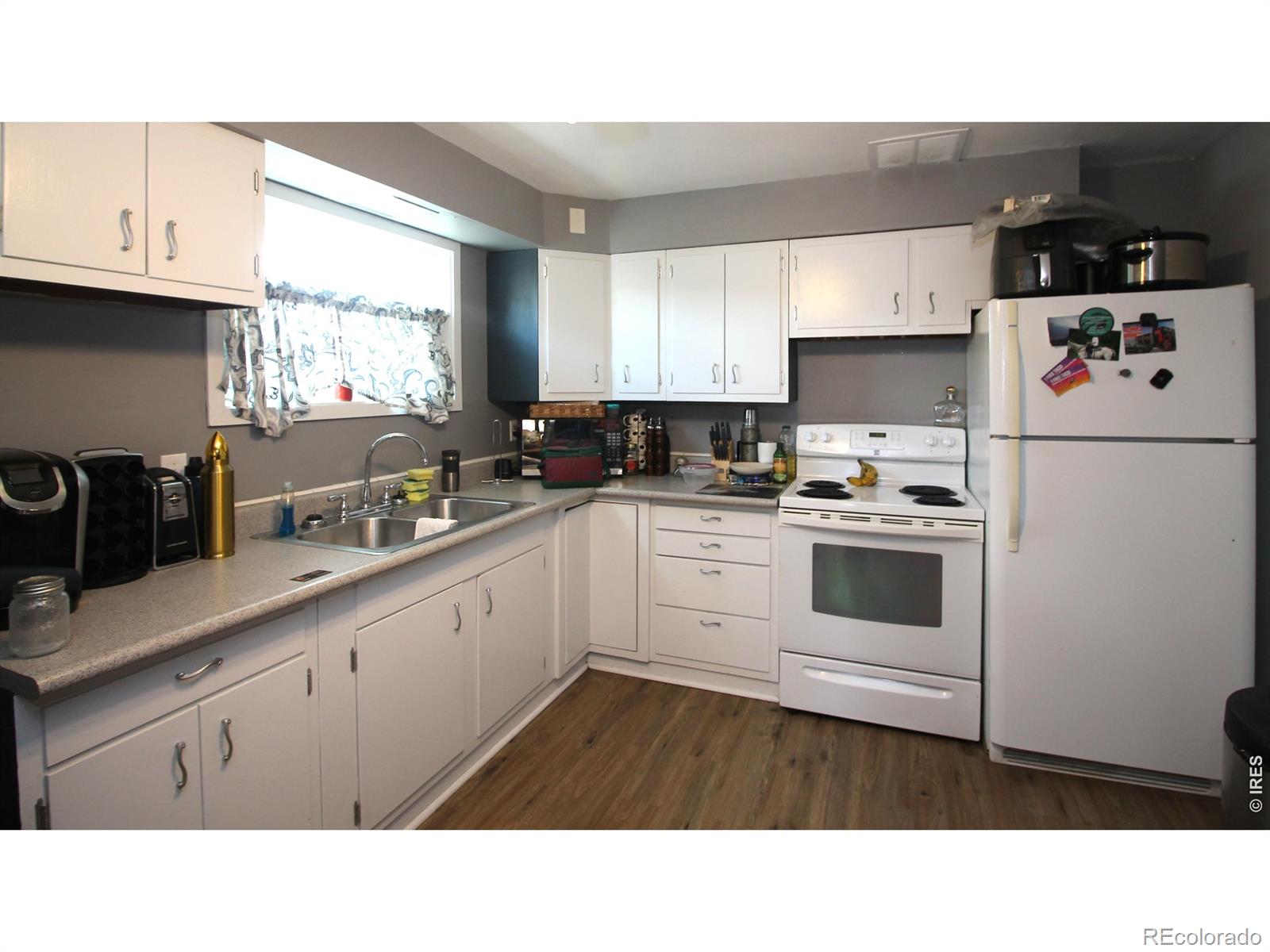 501 Cleveland St, Sterling, CO 80751