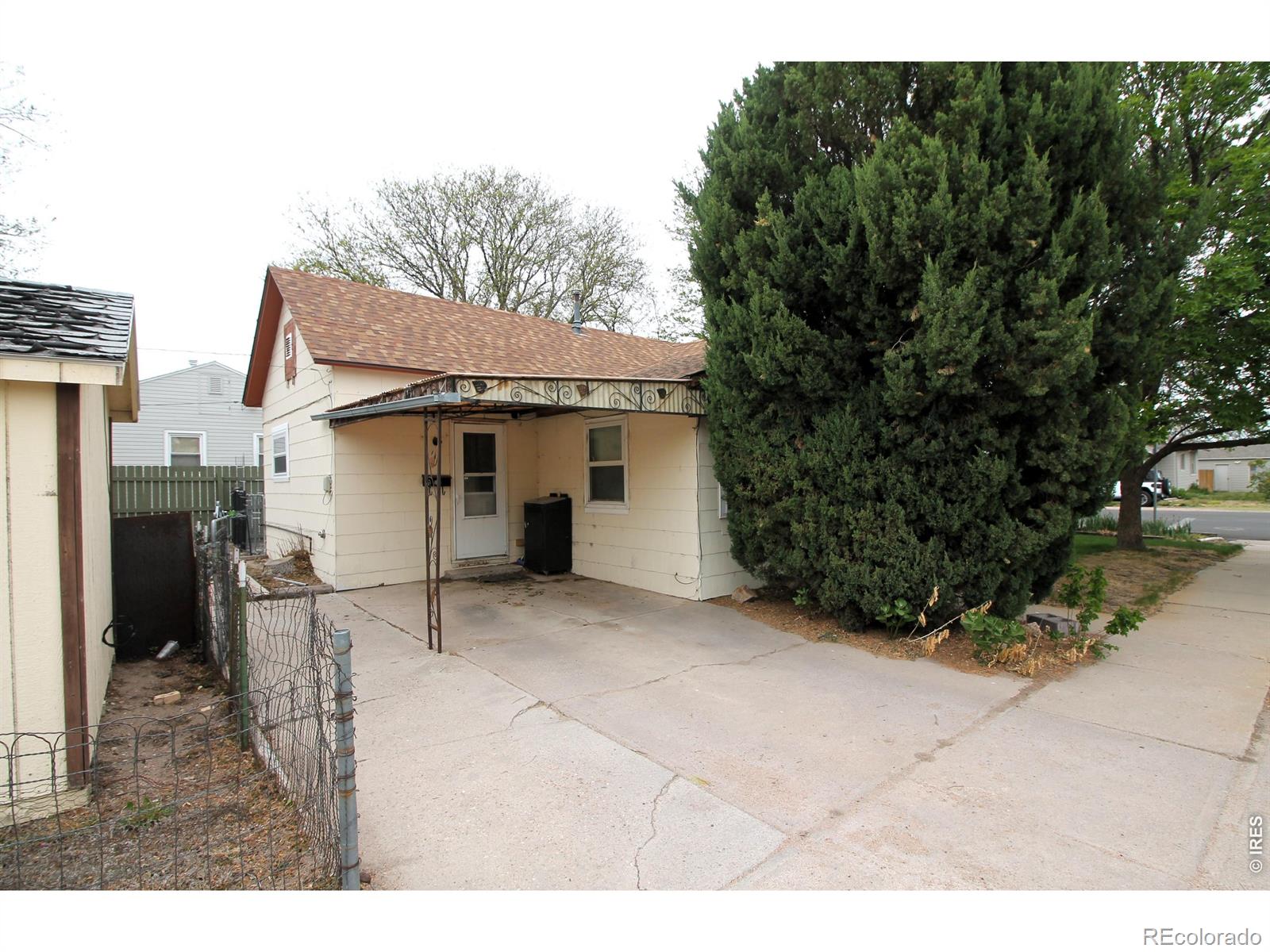 501 Cleveland St, Sterling, CO 80751