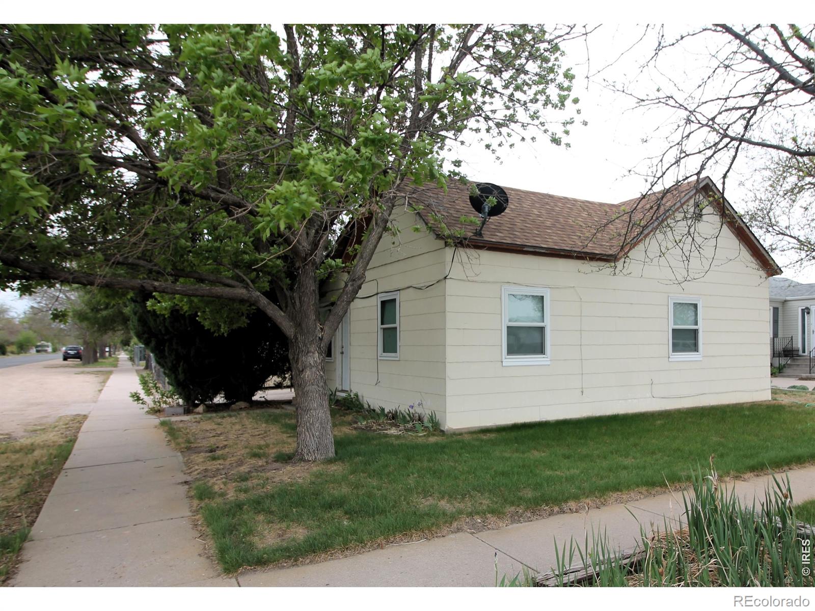 501 Cleveland St, Sterling, CO 80751
