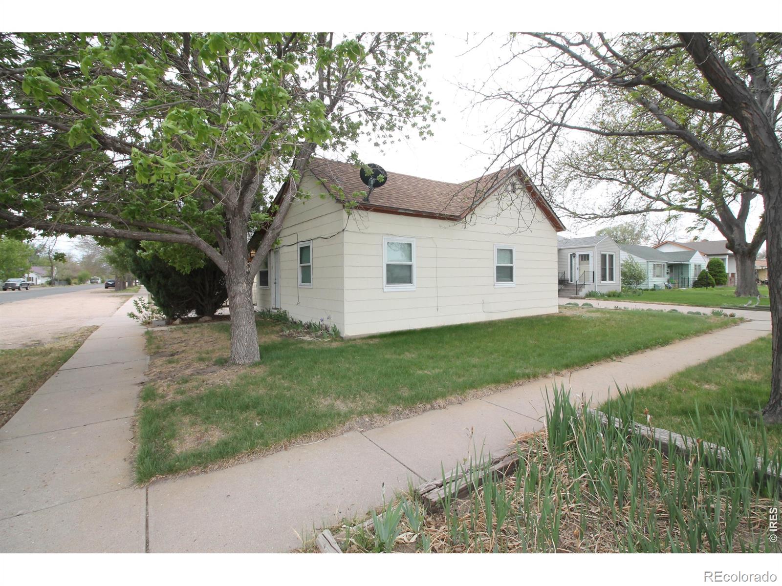 501 Cleveland St, Sterling, CO 80751