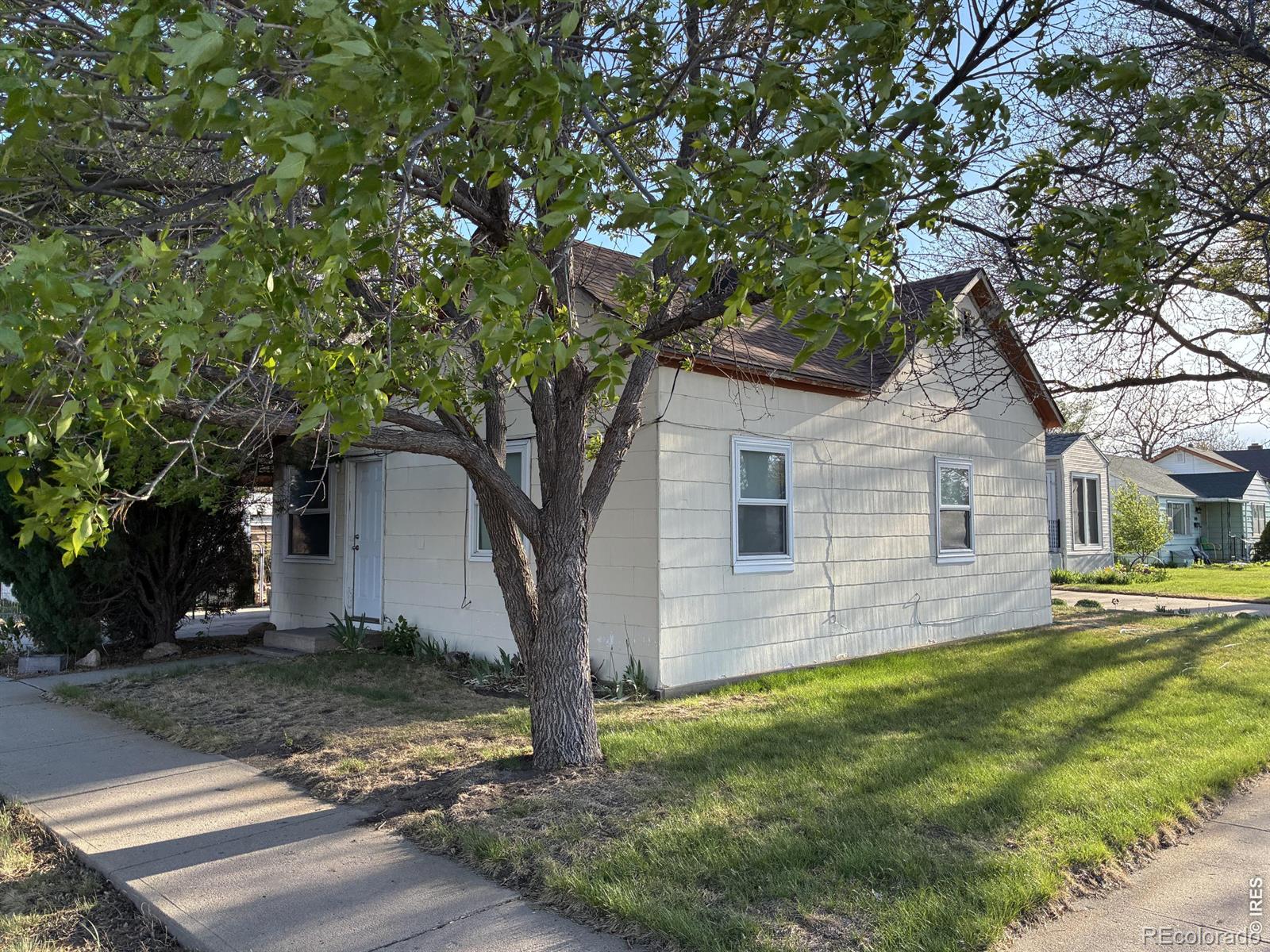 501 Cleveland St, Sterling, CO 80751
