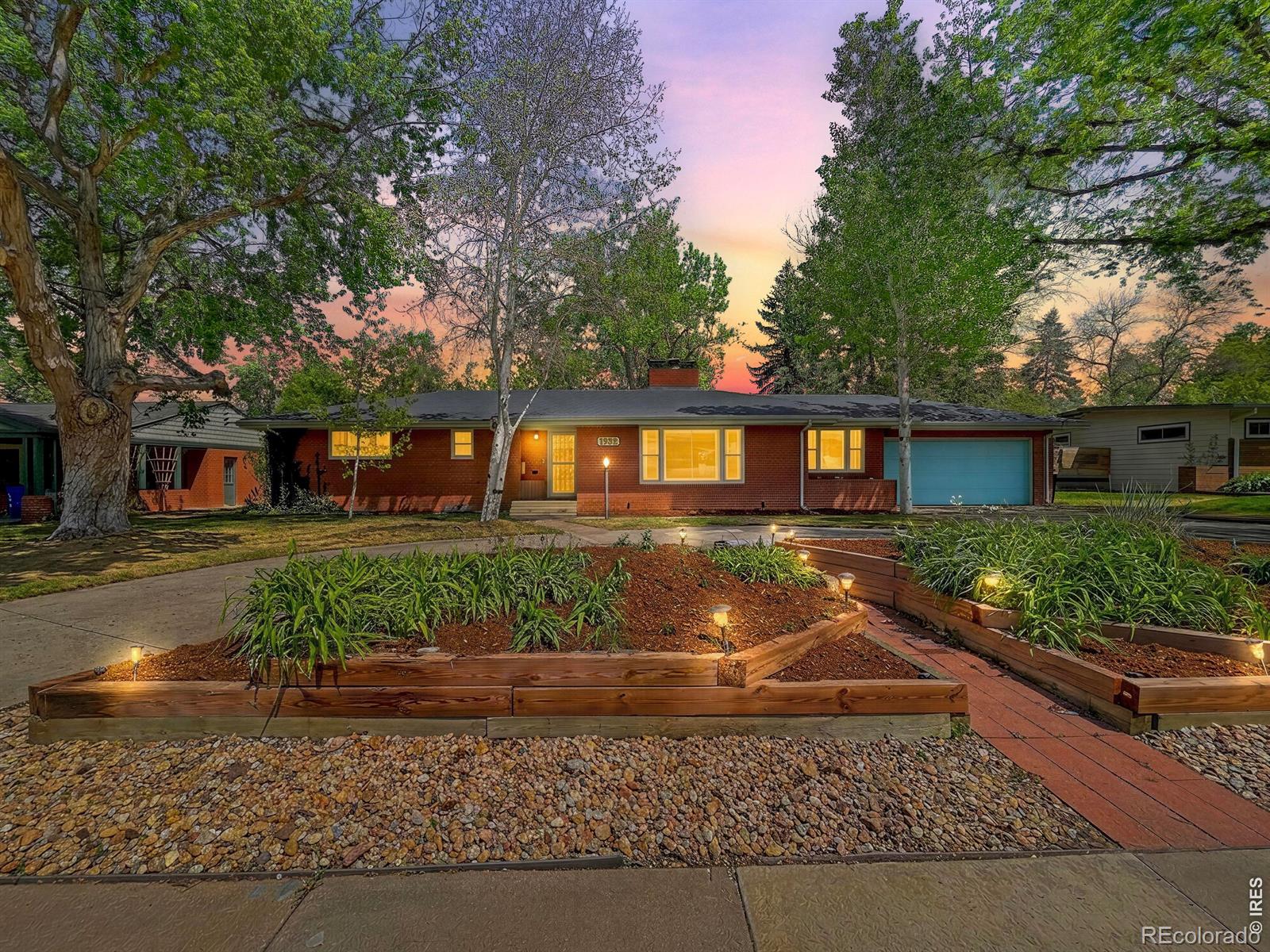 1932 21st Ave Ct, Greeley, CO 80631