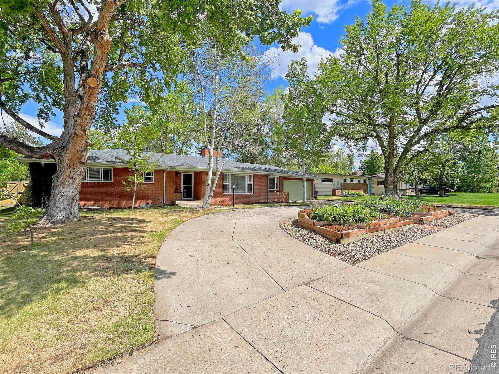 1932 21st Ave Ct, Greeley, CO 80631