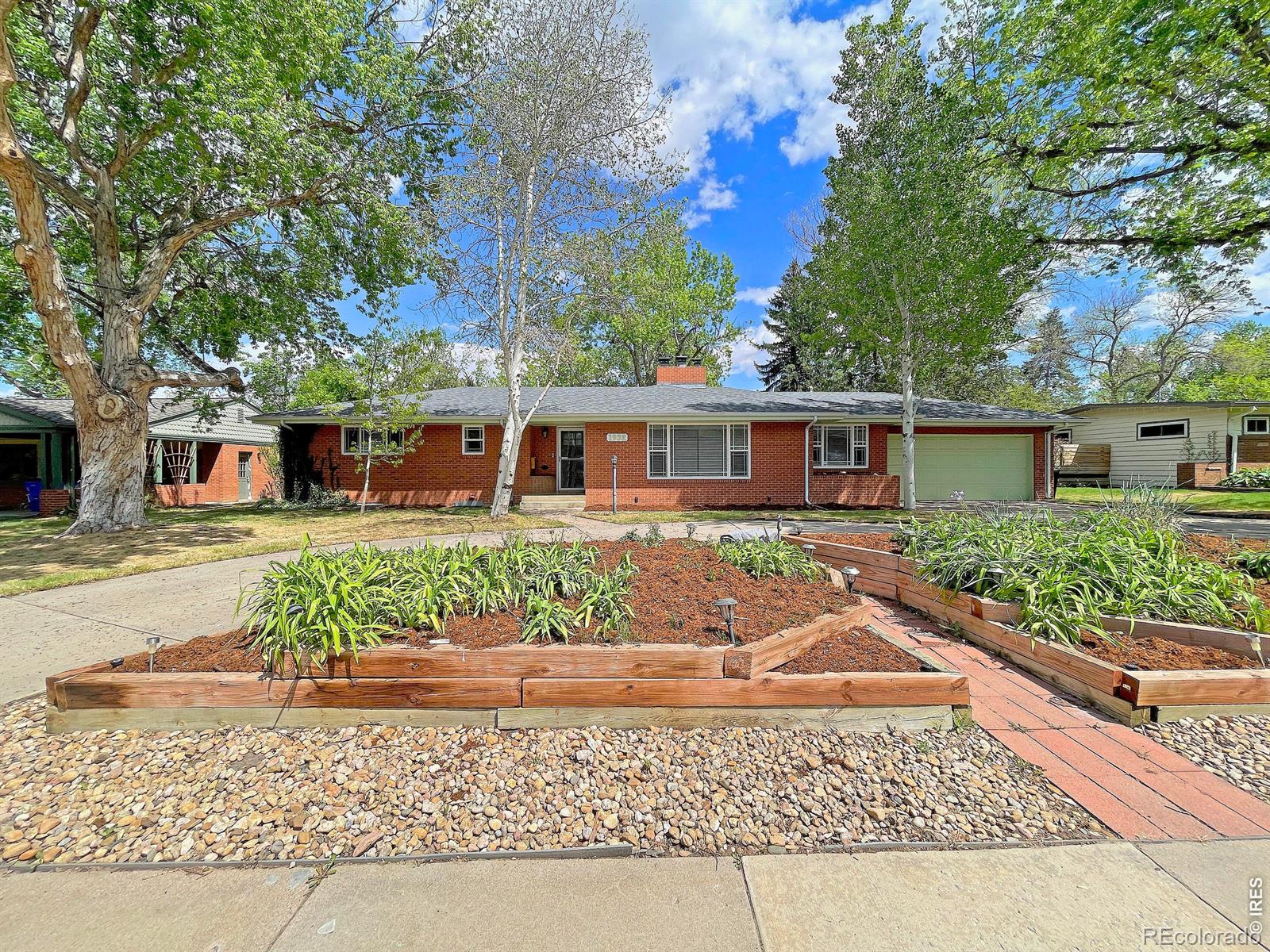 1932 21st Ave Ct, Greeley, CO 80631