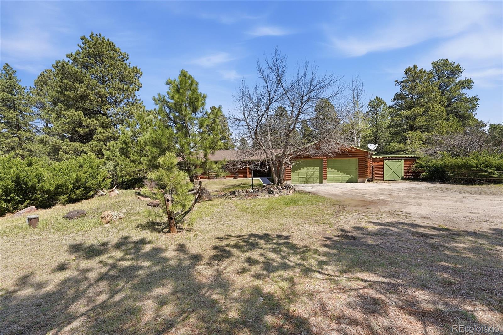 35733 Whispering Pine, Elizabeth, CO 80107