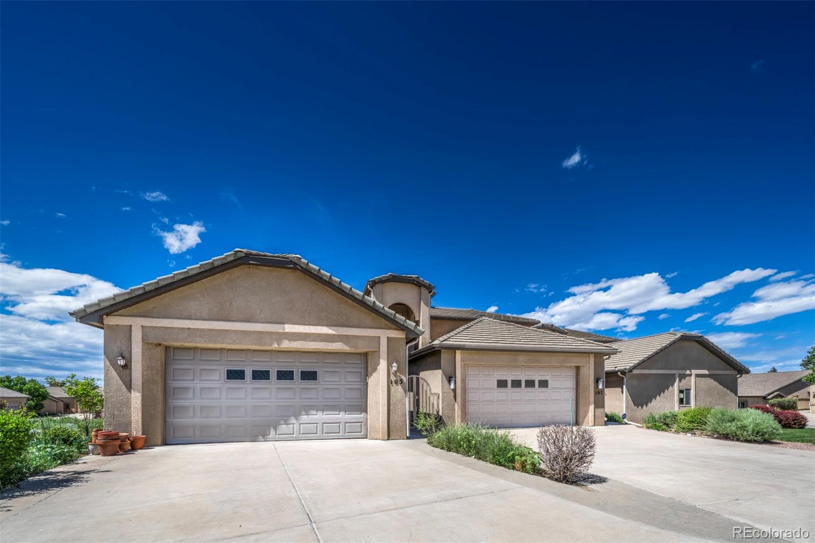 105 Aberdeen Bluff, Pueblo, CO 81004