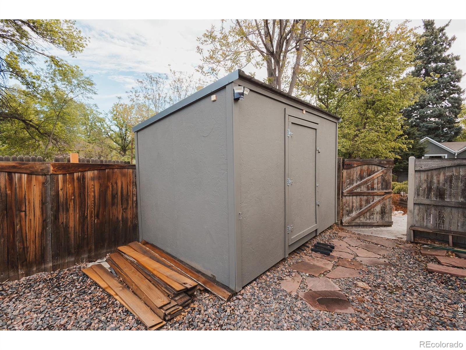 515 Whedbee St, Fort Collins, CO 80524