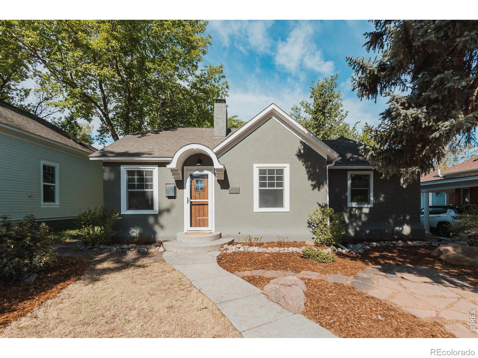 515 Whedbee St, Fort Collins, CO 80524