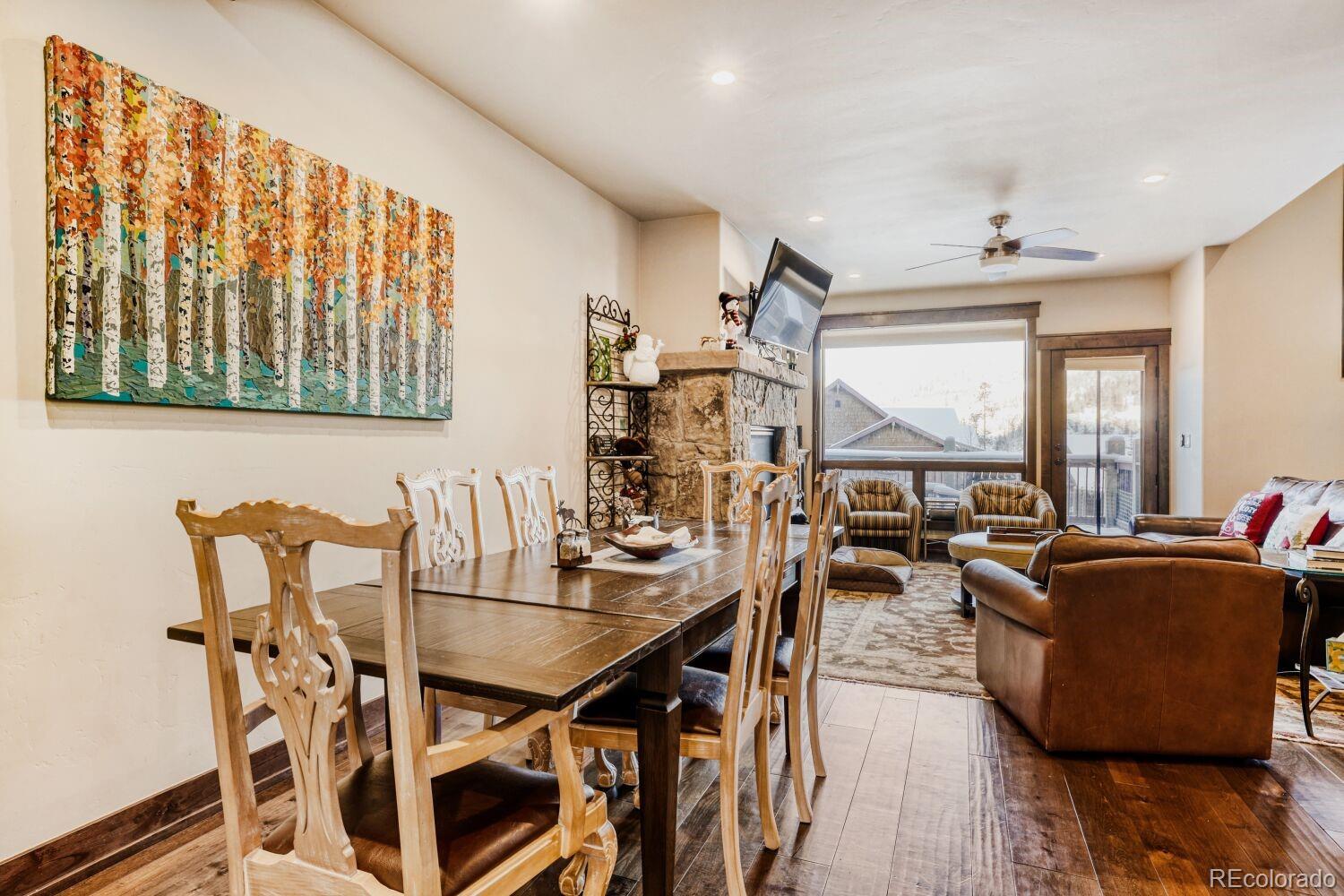 852 Independence Rd, Dillon, CO 80435