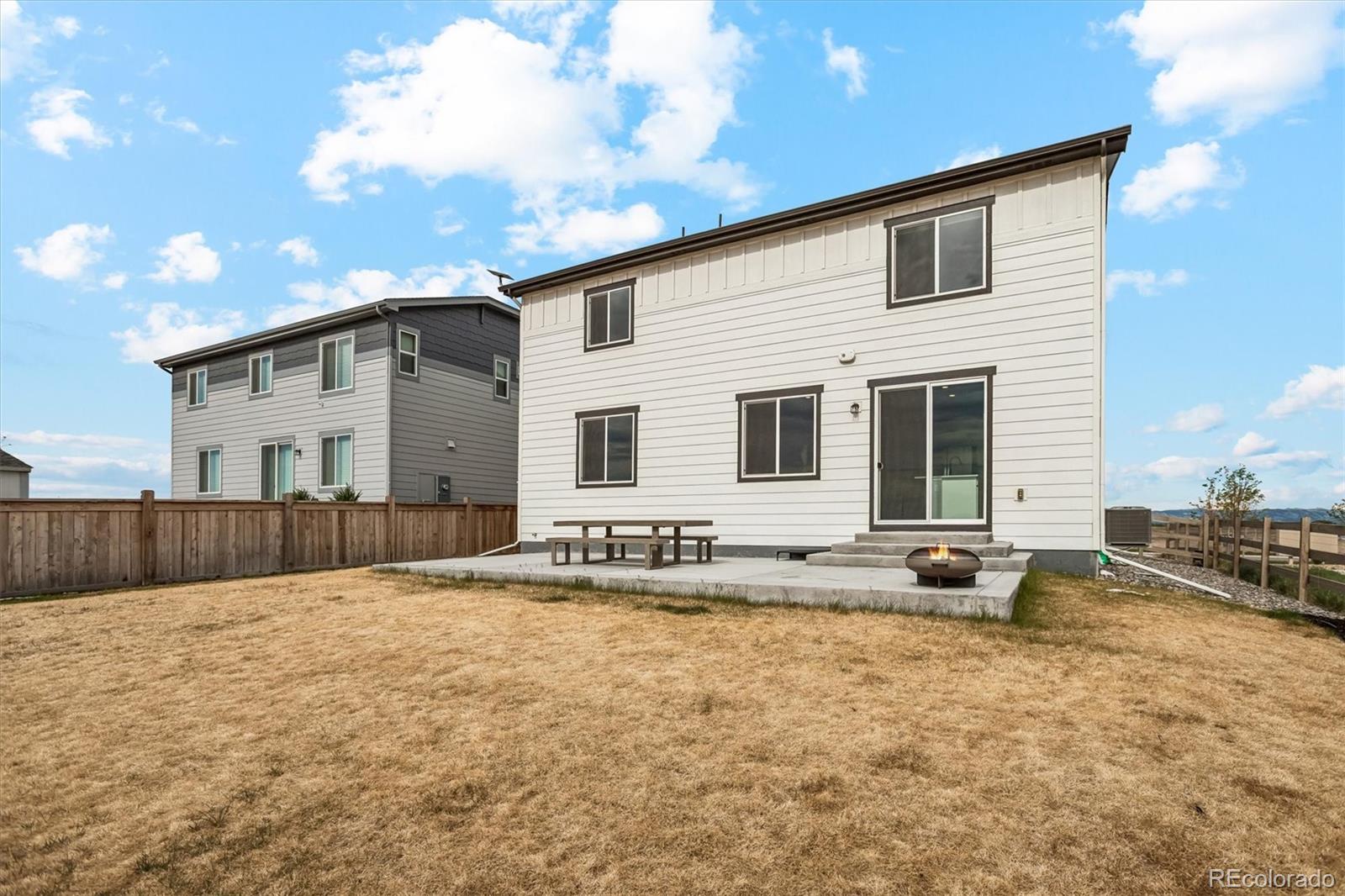 14680 Harvest Dr, Longmont, CO 80504