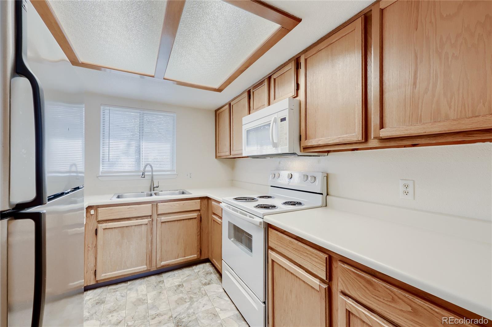 1302 S Cathay Ct #202, Aurora, CO 80017