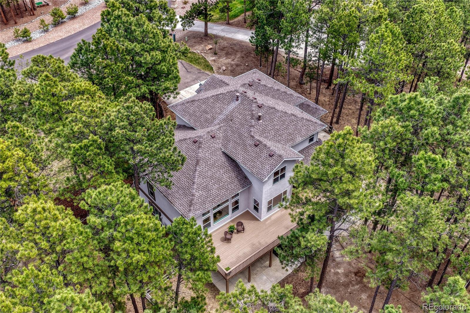 18110 Bakers Farm Rd, Colorado Springs, CO 80908