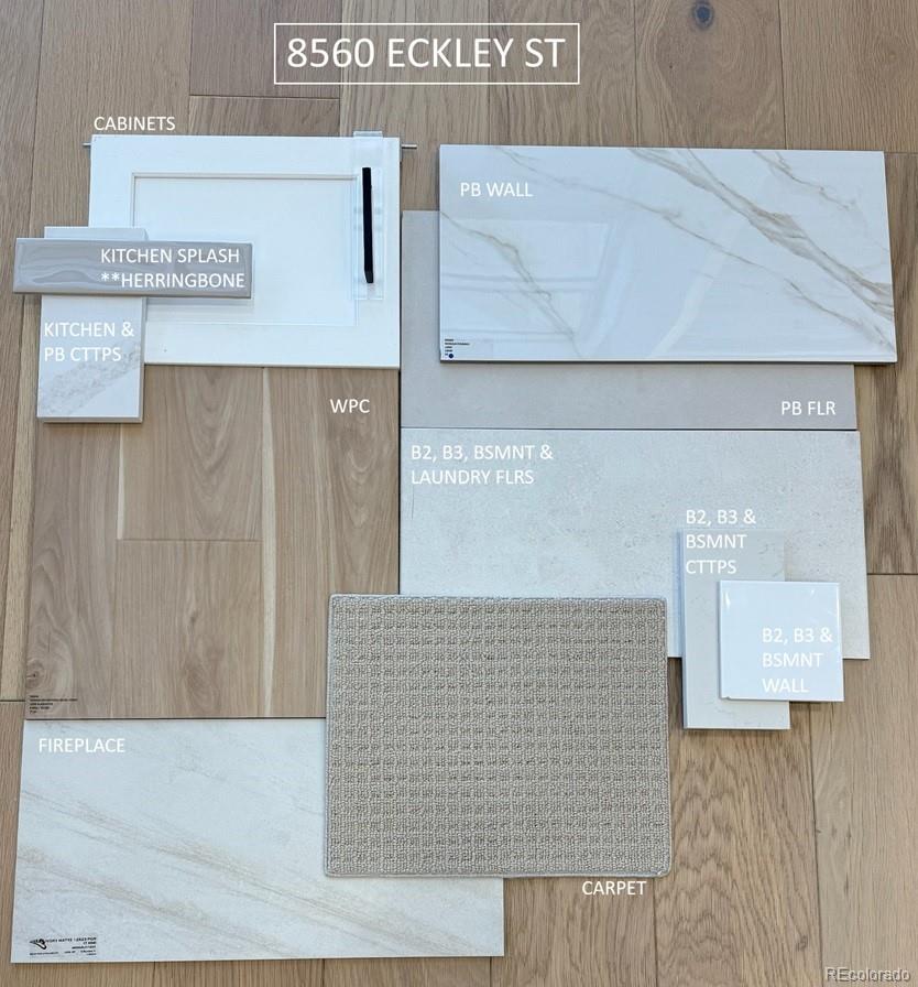8560 Eckley St, Littleton, CO 80125