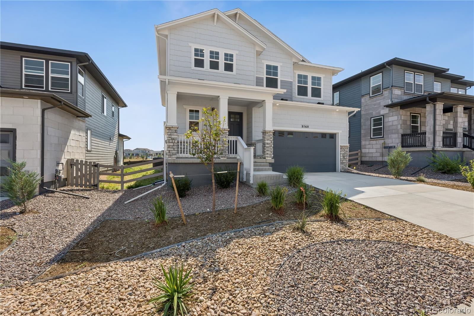 8560 Eckley St, Littleton, CO 80125