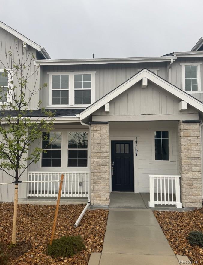 17157 W 91st Ln, Arvada, CO 80007