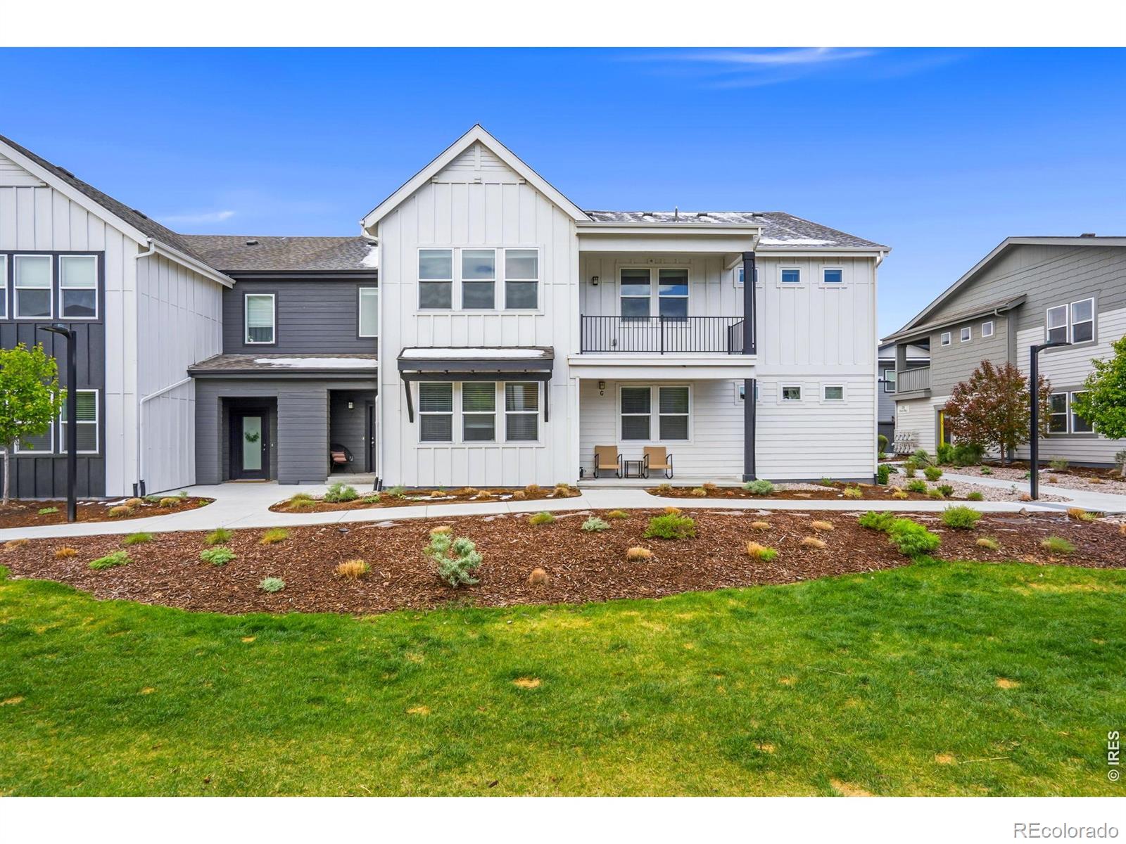 533 Vicot Way #F, Fort Collins, CO 80524