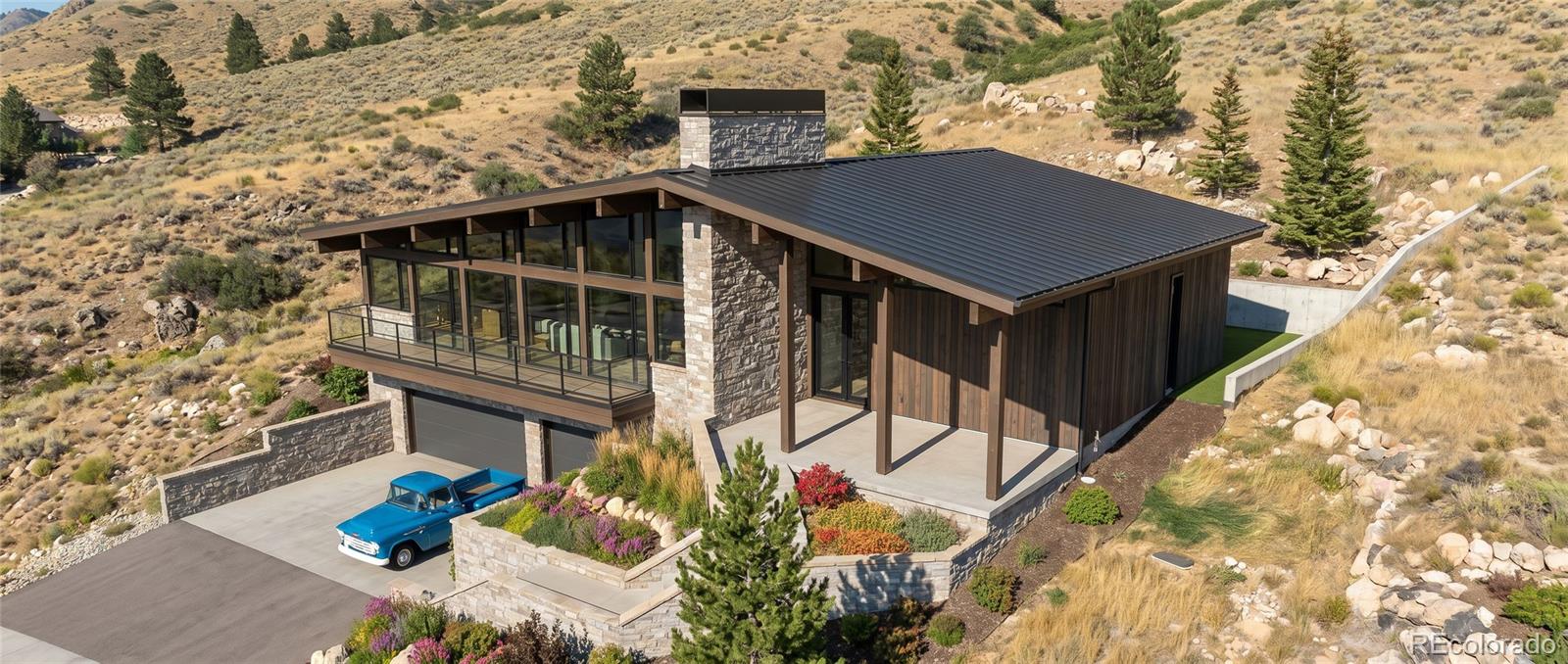854 Shelton Rd, Golden, CO 80401
