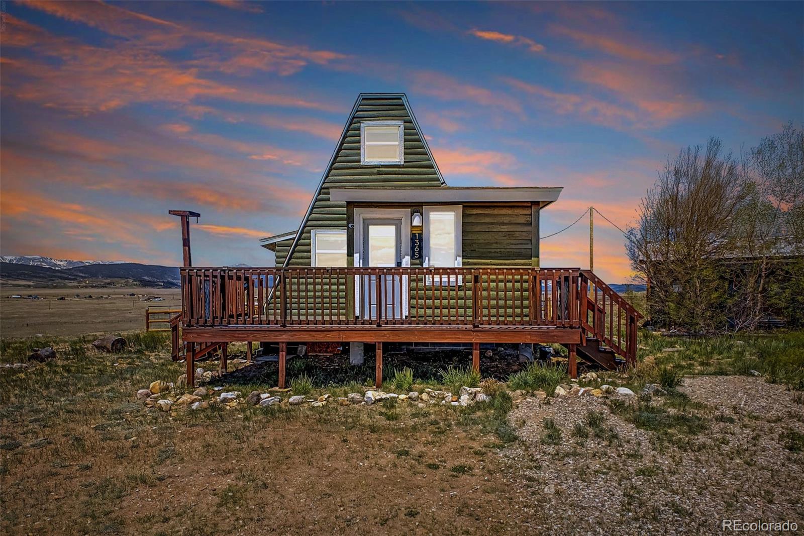 1365 Kokanee Rd, Fairplay, CO 80440