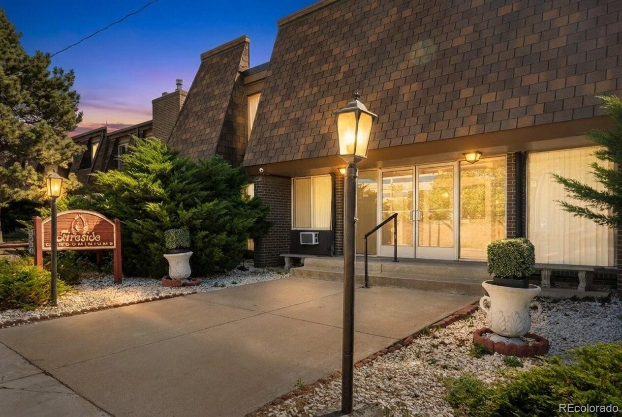 8330 Zuni St #109, Denver, CO 80221