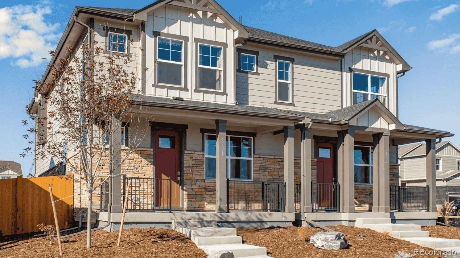 22624 E 6th Pl, Aurora, CO 80018