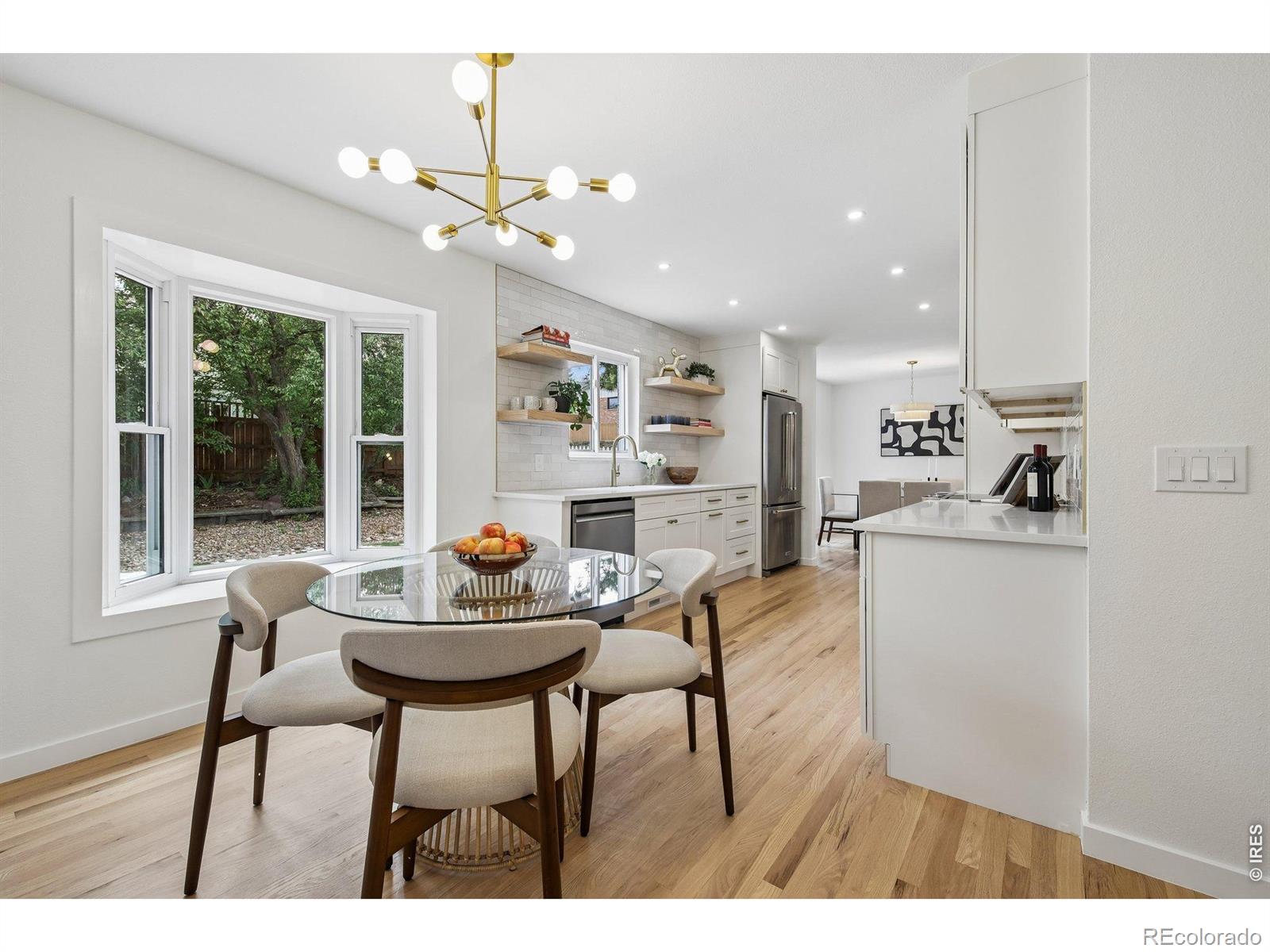 1590 Findlay Way, Boulder, CO 80305