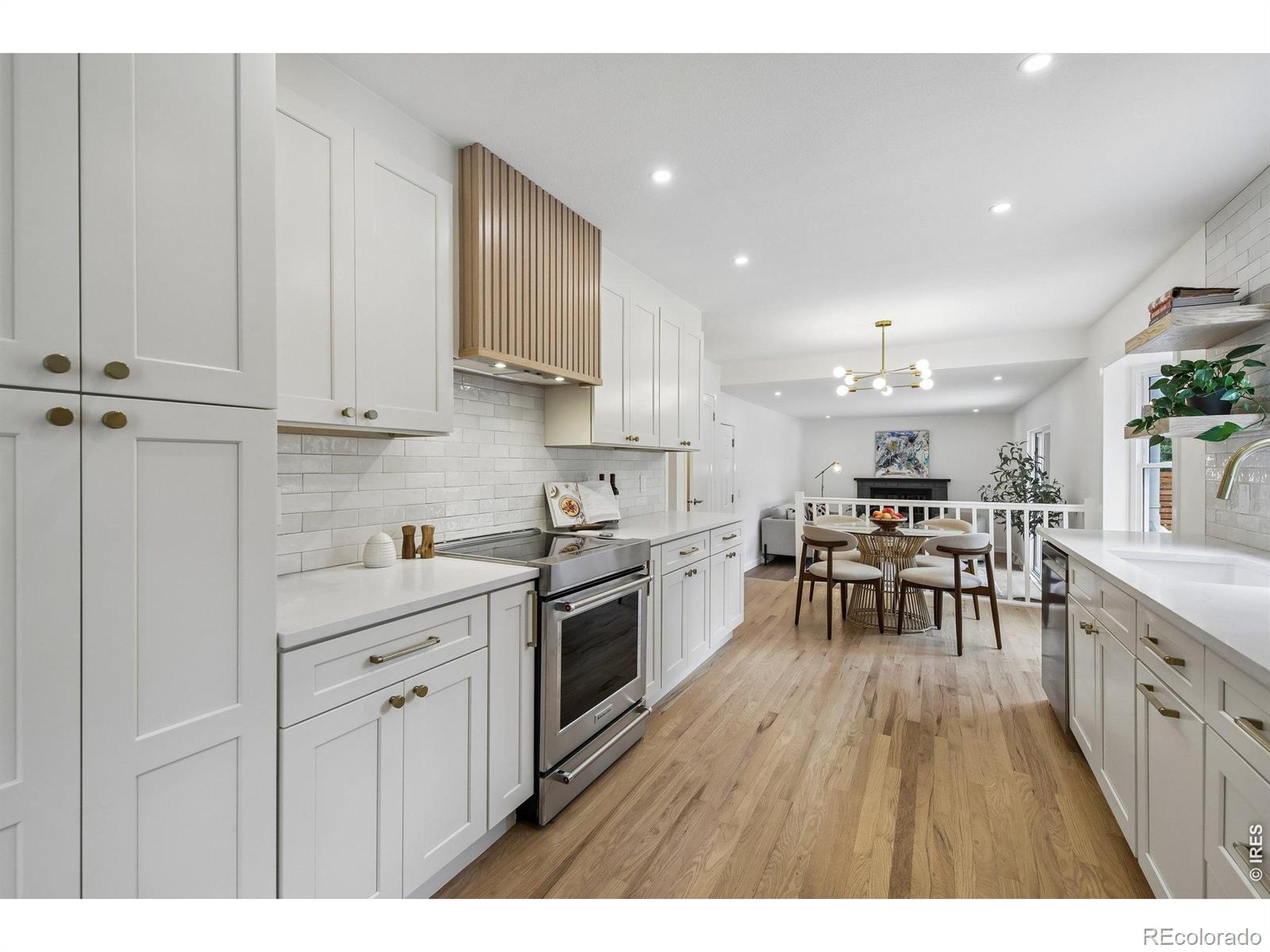 1590 Findlay Way, Boulder, CO 80305