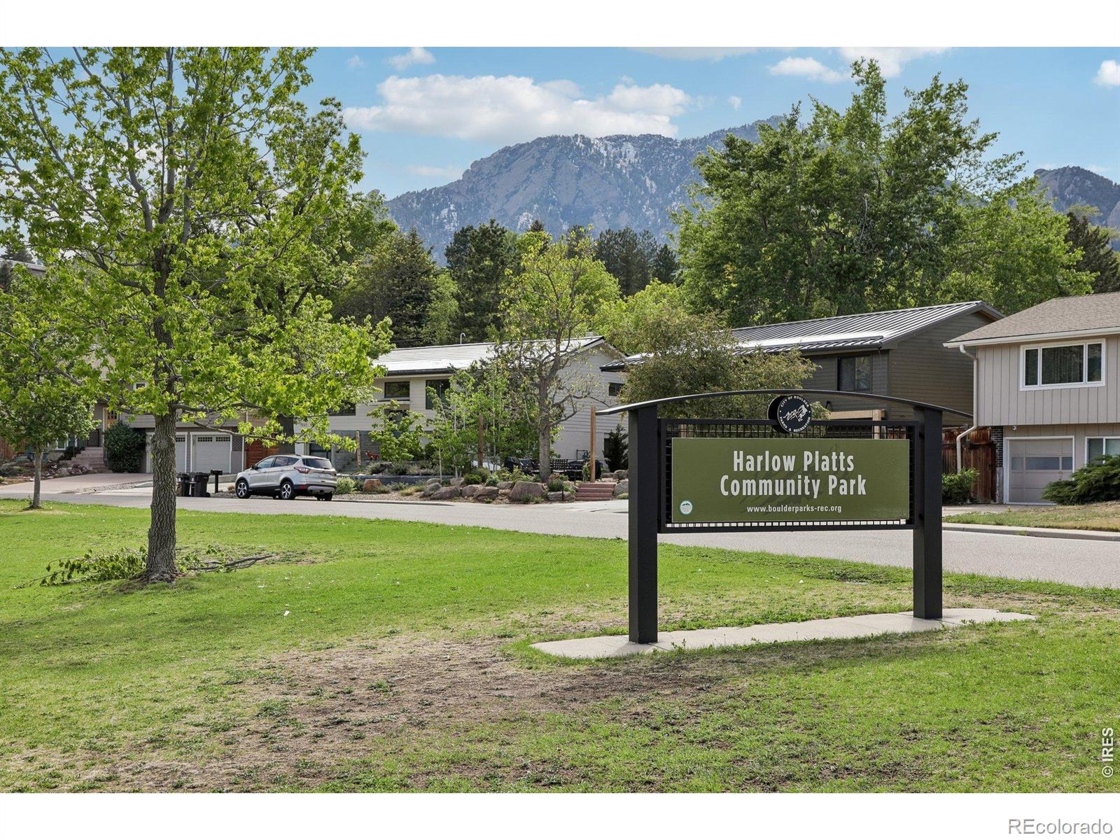 1590 Findlay Way, Boulder, CO 80305
