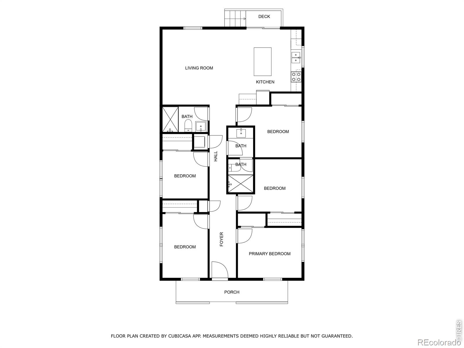 2221 Columbine Ave, Boulder, CO 80302
