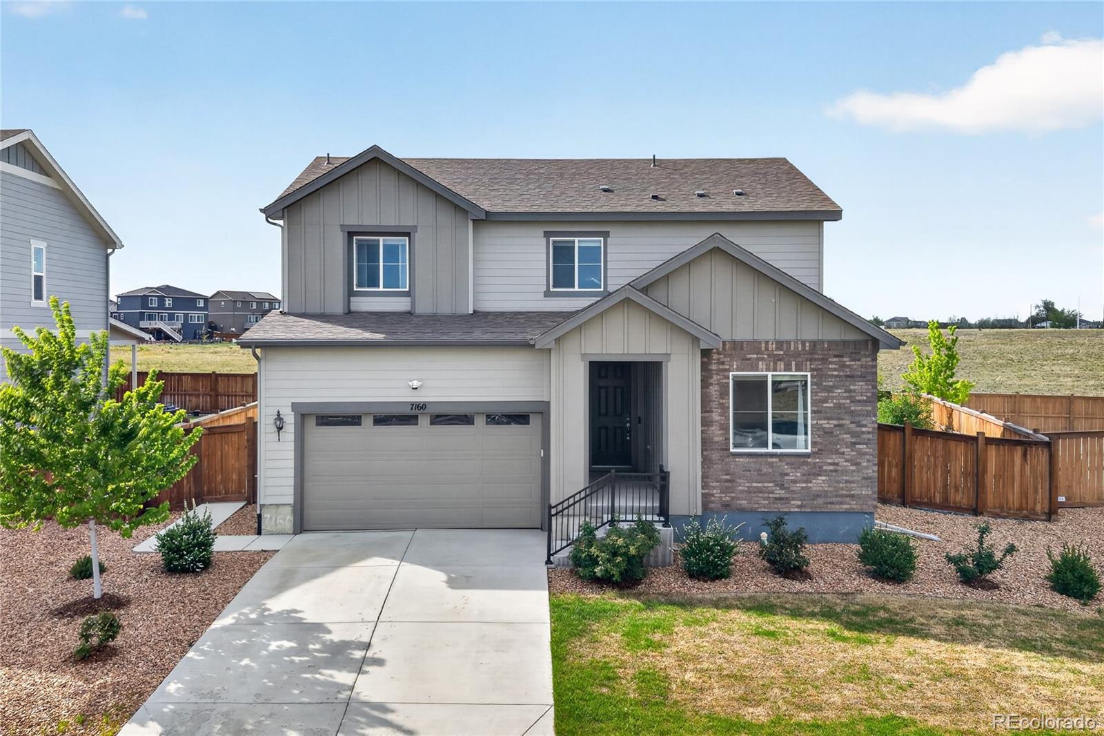 7160 E 116th Cir, Thornton, CO 80233