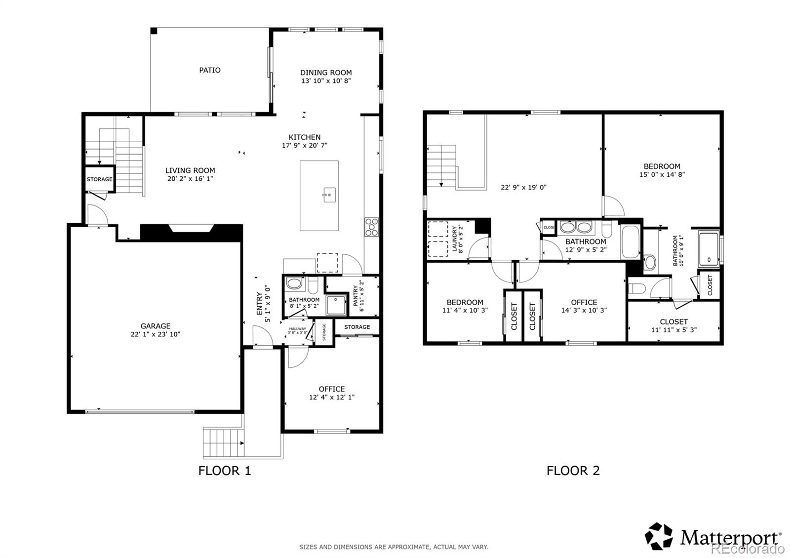 7160 E 116th Cir, Thornton, CO 80233