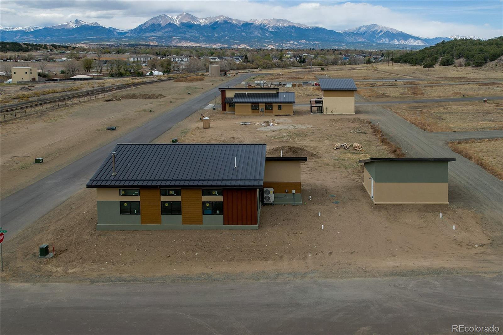 4958 Main St, Salida, CO 81201