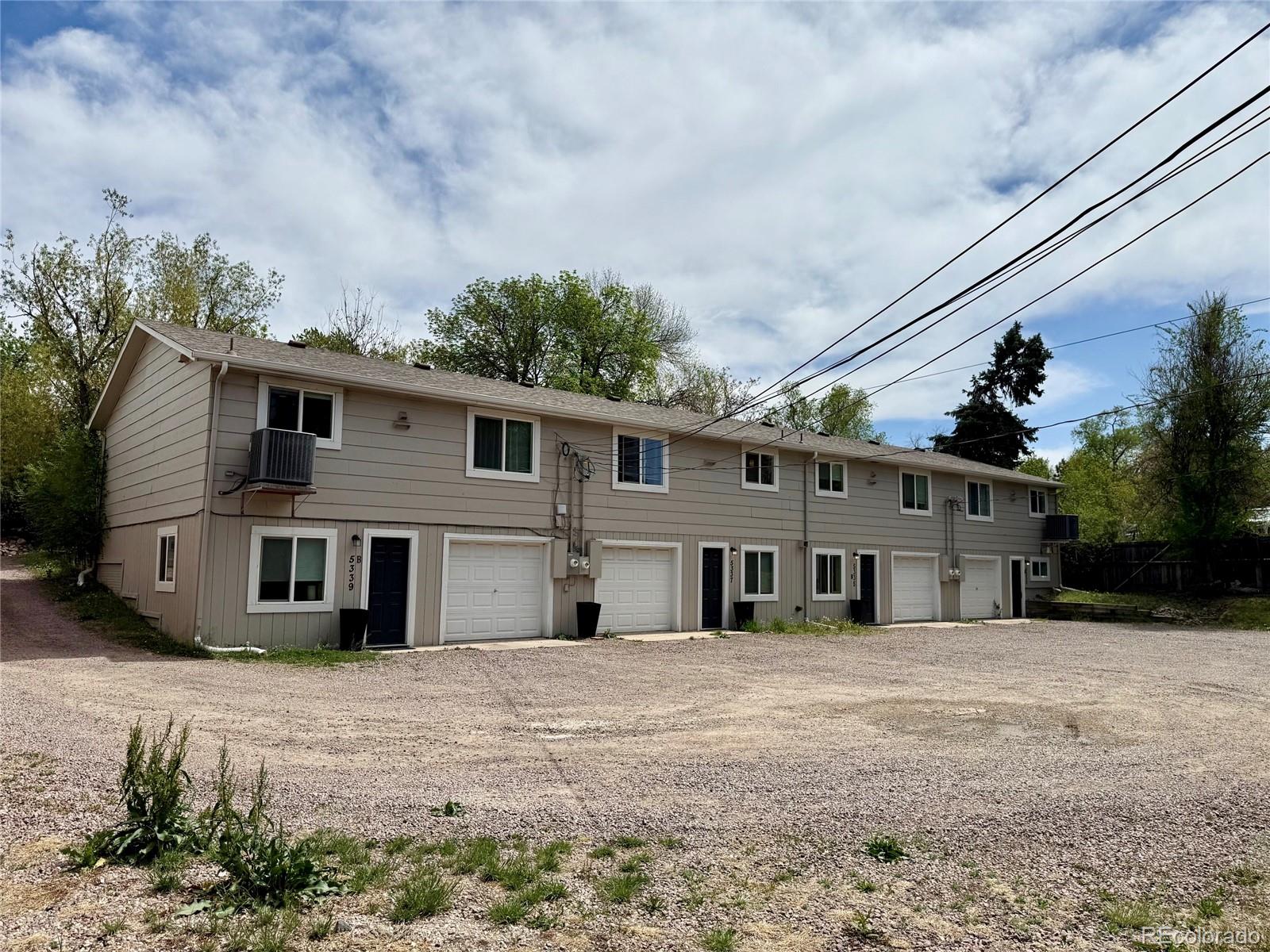 5333 N Osceola St, Denver, CO 80212