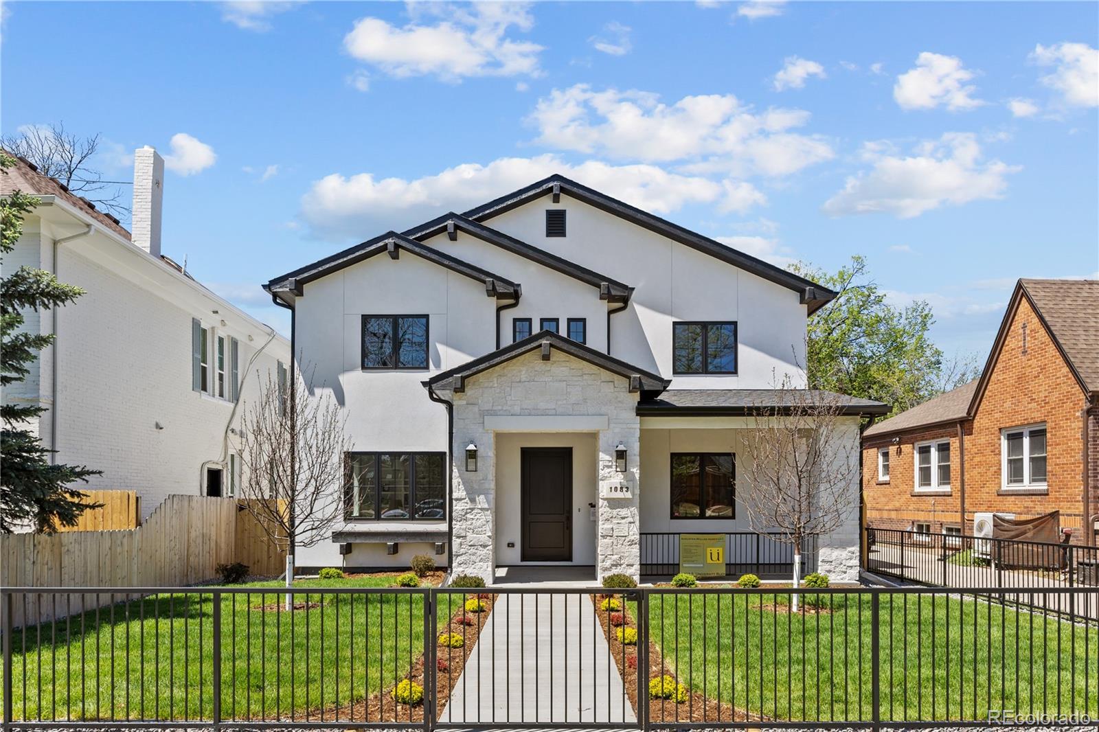 1083 S University Blvd, Denver, CO 80209