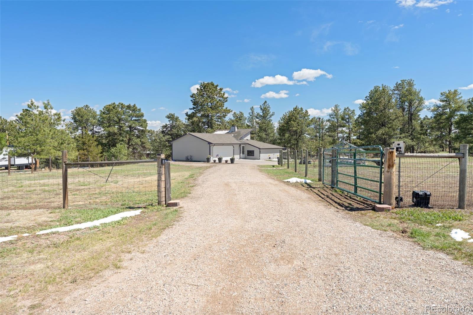 1851 Buttercup Rd, Elizabeth, CO 80107